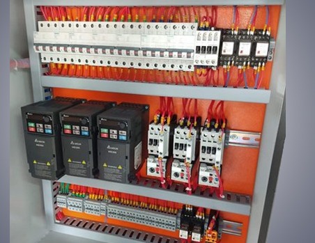 TES Conveyors Automations